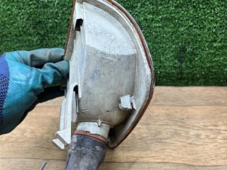 указатель поворота левый, ориг. номер 6310220220, Mercedes-Benz MB100 1 поколение 1981-1996