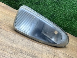 Фара противотуманная правая Chrysler Town and Country 4 поколение 2000-2005
