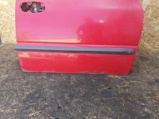 дверь передняя правая, Chrysler Voyager 3 поколение 1995-2001