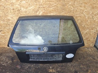 крышка багажника, Volkswagen Golf 3 поколение 1991-2000