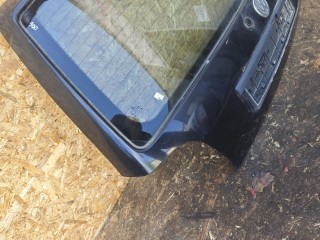 крышка багажника, Volkswagen Golf 3 поколение 1991-2000