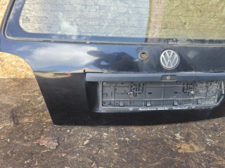 крышка багажника, Volkswagen Golf 3 поколение 1991-2000