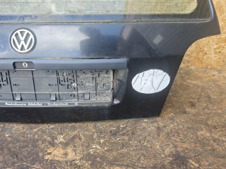 крышка багажника, Volkswagen Golf 3 поколение 1991-2000