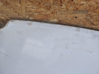 капот, Volkswagen Transporter T4 1990-2003