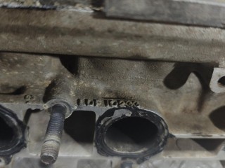 головка блока цилиндров, ориг. номер LDF10233, Rover 200 3 поколение 1989-1999
