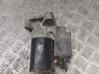стартер, ориг. номер 8200792969, Renault Duster 1 поколение 2010-2015