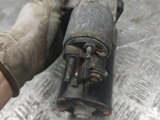 стартер, ориг. номер 8200792969, Renault Duster 1 поколение 2010-2015