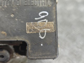 блок ABS, ориг. номер LC70437AZ, Mazda MPV 2 поколение 1999-2003