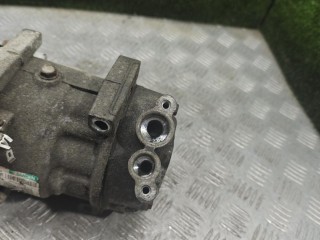 компрессор кондиционера, ориг. номер 8201018716, SD7VFCF, Renault Duster 1 поколение 2010-2015