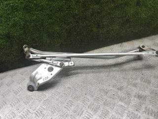 трапеция стеклоочистителя, ориг. номер 8200619512, Renault Duster 1 поколение 2010-2015