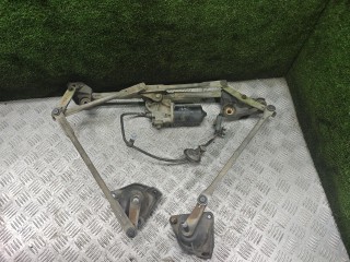 трапеция стеклоочистителя, ориг. номер D221181525, Chrysler Town and Country 4 поколение 2000-2005