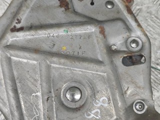 рычаг ручного тормоза (ручника), ориг. номер 04683277AF, Chrysler Town and Country 4 поколение 2000-2005