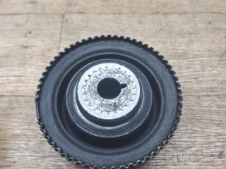 шкив коленвала, ориг. номер 90502115, Opel Vectra B 1995-2000