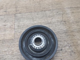 шкив коленвала, ориг. номер 8201017784, Renault Duster 1 поколение 2010-2015