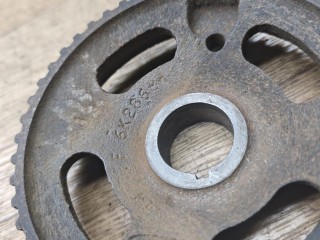 шестерня распредвала, ориг. номер F6K286BA, Ford Transit 4 поколение 1986-1991