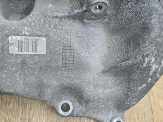 кронштейн (крепление), ориг. номер 8201033565, Renault Duster 1 поколение 2010-2015