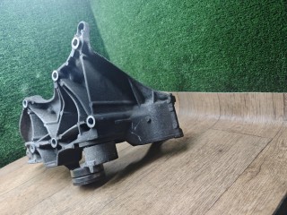 кронштейн (крепление), ориг. номер 8201033565, Renault Duster 1 поколение 2010-2015