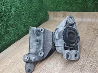 подушка крепления двигателя, ориг. номер 112346256R, Renault Duster 1 поколение 2010-2015