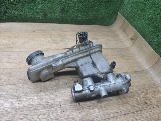 главный тормозной цилиндр, Mazda MPV 2 поколение 1999-2003