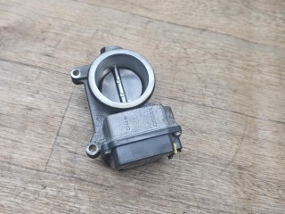 дроссельная заслонка, ориг. номер 8200123061, 8200063652, Renault Duster 1 поколение 2010-2015