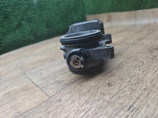 дроссельная заслонка, ориг. номер 8200123061, 8200063652, Renault Duster 1 поколение 2010-2015