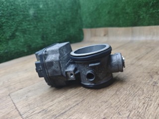 дроссельная заслонка, ориг. номер 8200123061, 8200063652, Renault Duster 1 поколение 2010-2015