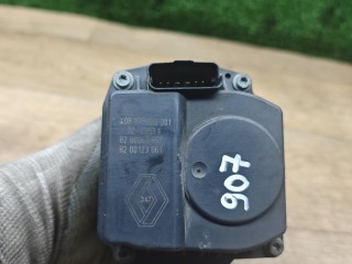 дроссельная заслонка, ориг. номер 8200123061, 8200063652, Renault Duster 1 поколение 2010-2015