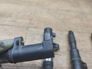 катушка зажигания, ориг. номер 8200765882, 8200568071, Renault Duster 1 поколение 2010-2015