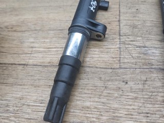 катушка зажигания, ориг. номер 8200765882, 8200568071, Renault Duster 1 поколение 2010-2015