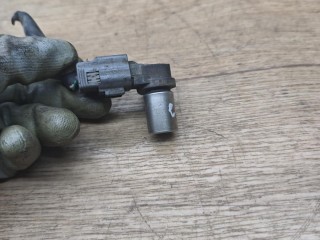 датчик коленвала, ориг. номер 0296000132, Mazda 626 5 поколение 1997-1999