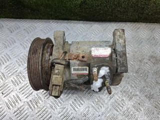 компрессор кондиционера, ориг. номер MC447220-5002, Chrysler Town and Country 4 поколение 2000-2005