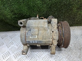 компрессор кондиционера, ориг. номер MC447220-5002, Chrysler Town and Country 4 поколение 2000-2005