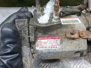 компрессор кондиционера, ориг. номер MC447220-5002, Chrysler Town and Country 4 поколение 2000-2005