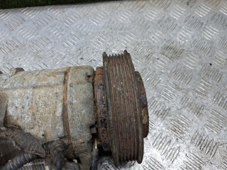 компрессор кондиционера, ориг. номер MC447220-5002, Chrysler Town and Country 4 поколение 2000-2005