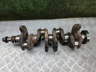 Коленвал Ford Focus 2 поколение 2004-2008