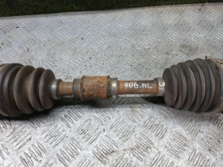 полуось передняя левая, Mazda MPV 2 поколение 1999-2003