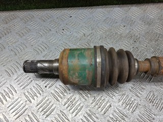 полуось передняя левая, Mazda MPV 2 поколение 1999-2003
