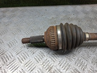 полуось передняя левая, Ford Mondeo 2 поколение 1996-2000