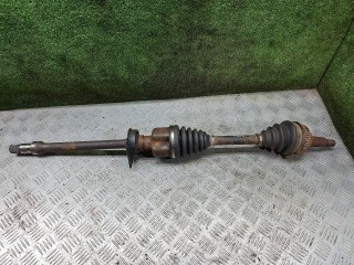 Полуось передняя правая Ford Mondeo 2 поколение 1996-2000