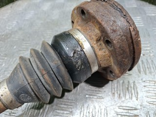 полуось задняя левая, Opel Omega B [рестайлинг] 1999-2004