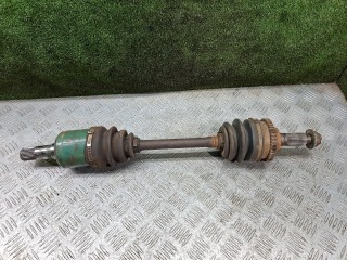 Полуось передняя левая Mazda 626 5 поколение 1997-1999
