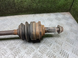 полуось передняя левая, Mazda 626 5 поколение 1997-1999