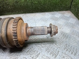 полуось передняя левая, Mazda 626 5 поколение 1997-1999
