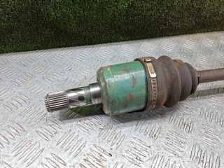 полуось передняя левая, Mazda 626 5 поколение 1997-1999