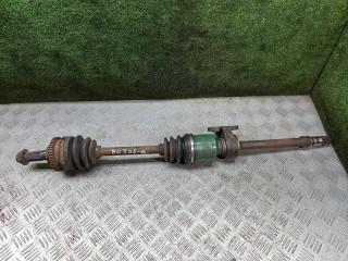 Полуось передняя правая Mazda 626 5 поколение 1997-1999