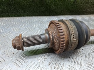 полуось передняя правая, Mazda 626 5 поколение 1997-1999