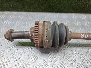 полуось передняя правая, Mazda 626 5 поколение 1997-1999