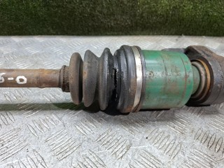 полуось передняя правая, Mazda 626 5 поколение 1997-1999
