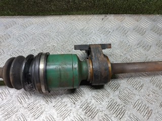 полуось передняя правая, Mazda 626 5 поколение 1997-1999