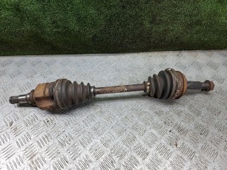 полуось передняя левая, Toyota Corolla 7 поколение E100 1991-2000